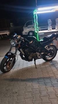 باندا • بطح • سلف