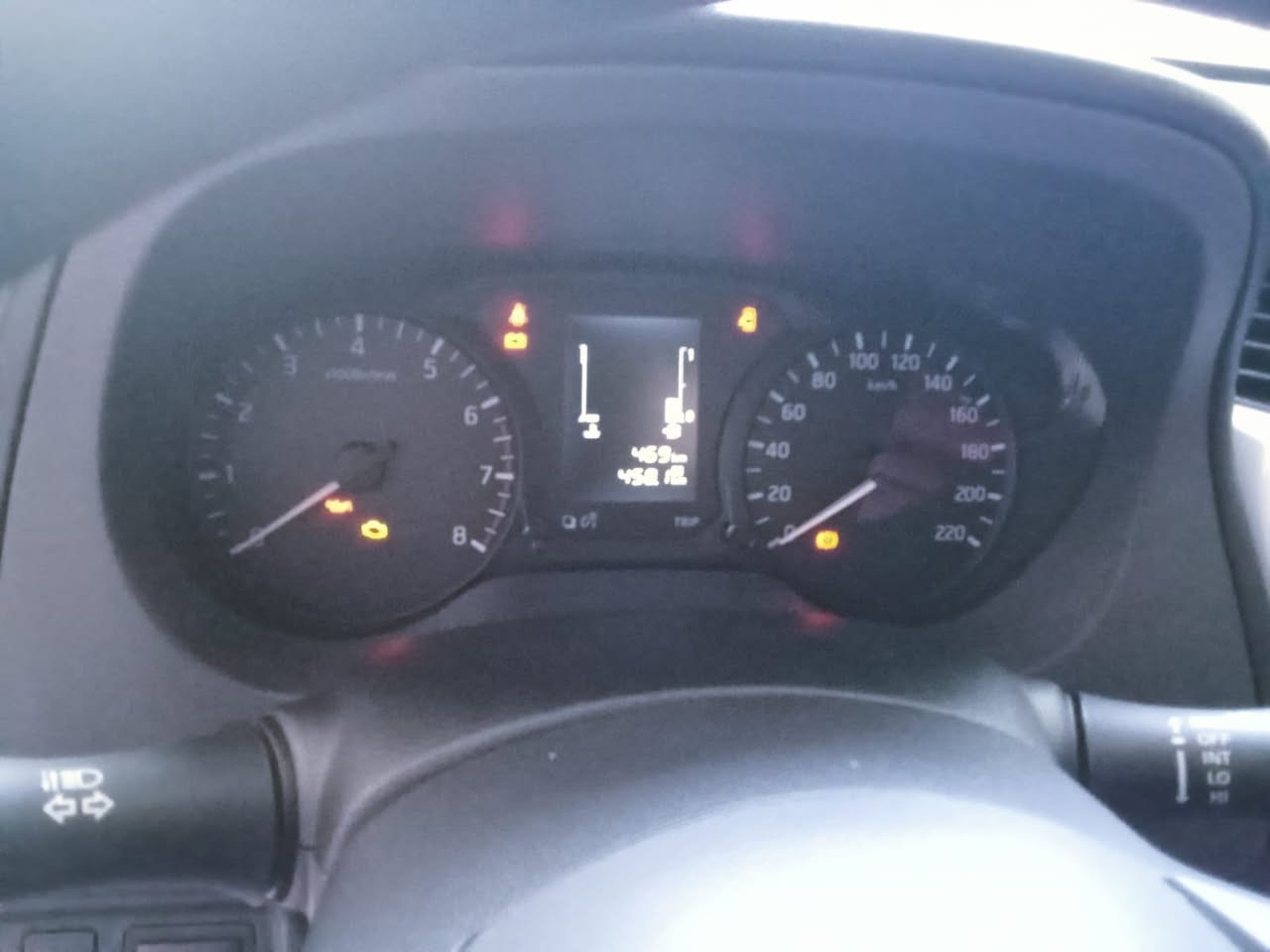 السلام عليكم للبيع نيسان نيفاره 2024 زيرو 0️⃣ كيلو متر رقم اربيل بسمي السياره تحويل ثاني يوم مكاني بغداد  الكراده 
  ***********
