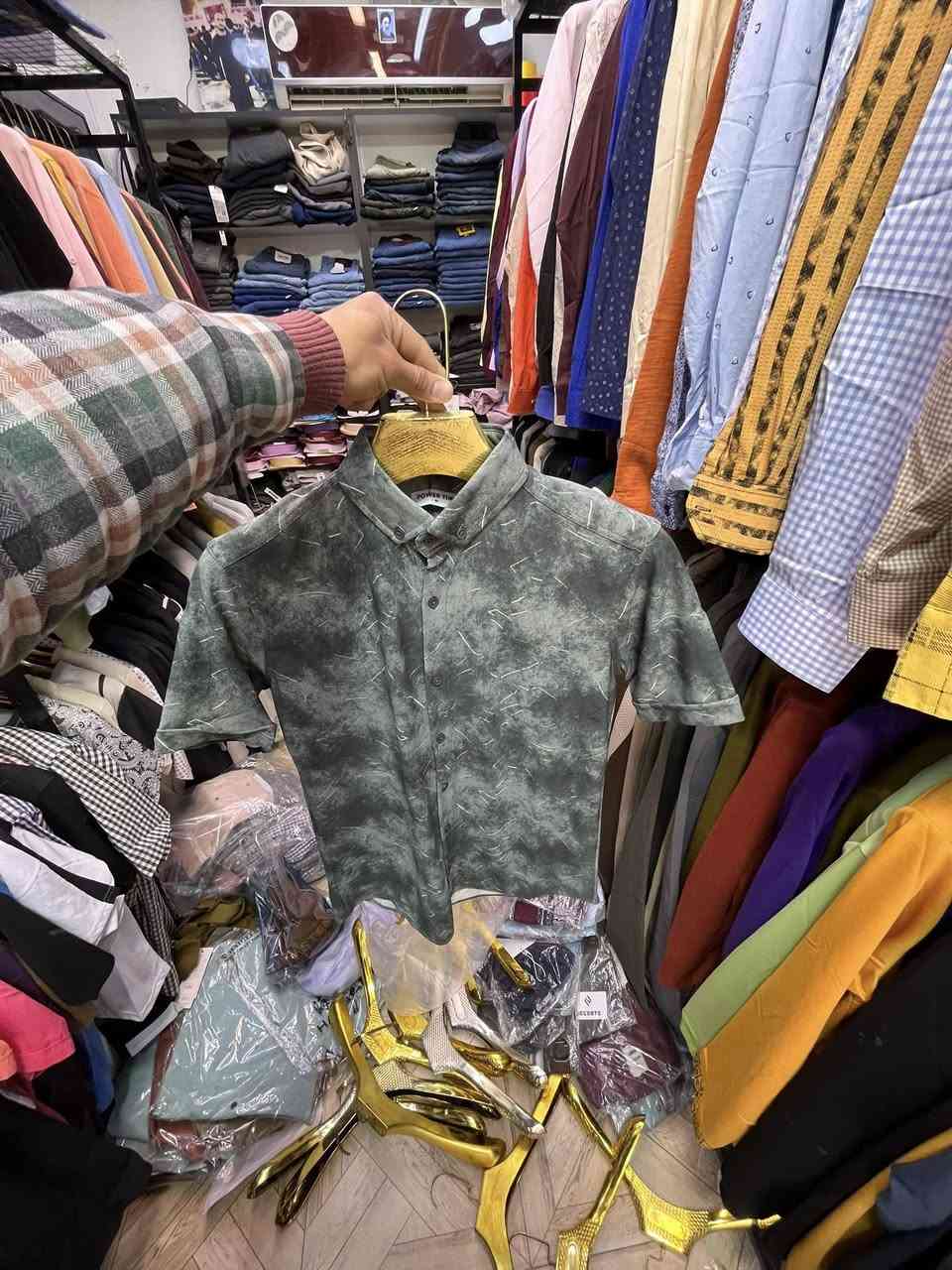 قميص رجالي 5 الاف 💁


**إذا كنت صاحب هذا الإعلان وتريد حذفه لأي سبب، رجاءا أرسل رسالة إلى الدعم الفني**