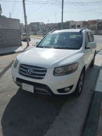 سنتافي • ٢٠١٢ • ٧ راكب