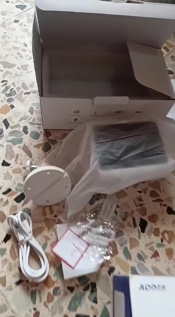 السلام عليكم ورحمة الله وبركاته عدي طلب راجع مندوب  احسن مايتفلش يدك  مندوب عليه مايريد هو حاظرني  منو يستقبله كاميرات مراقبه 5 قطع اثنين طاقة شمسية ثابت و3 شحن سعره 112 الله يحفظكم


**إذا كنت صاحب هذا الإعلان وتريد حذفه لأي سبب، رجاءا أرسل رسالة إلى الدعم الفني**