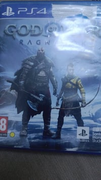 مراوس • بلايستيشن