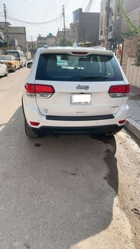 لاريدو • ٢٠٢٠ • بغداد الجهاد