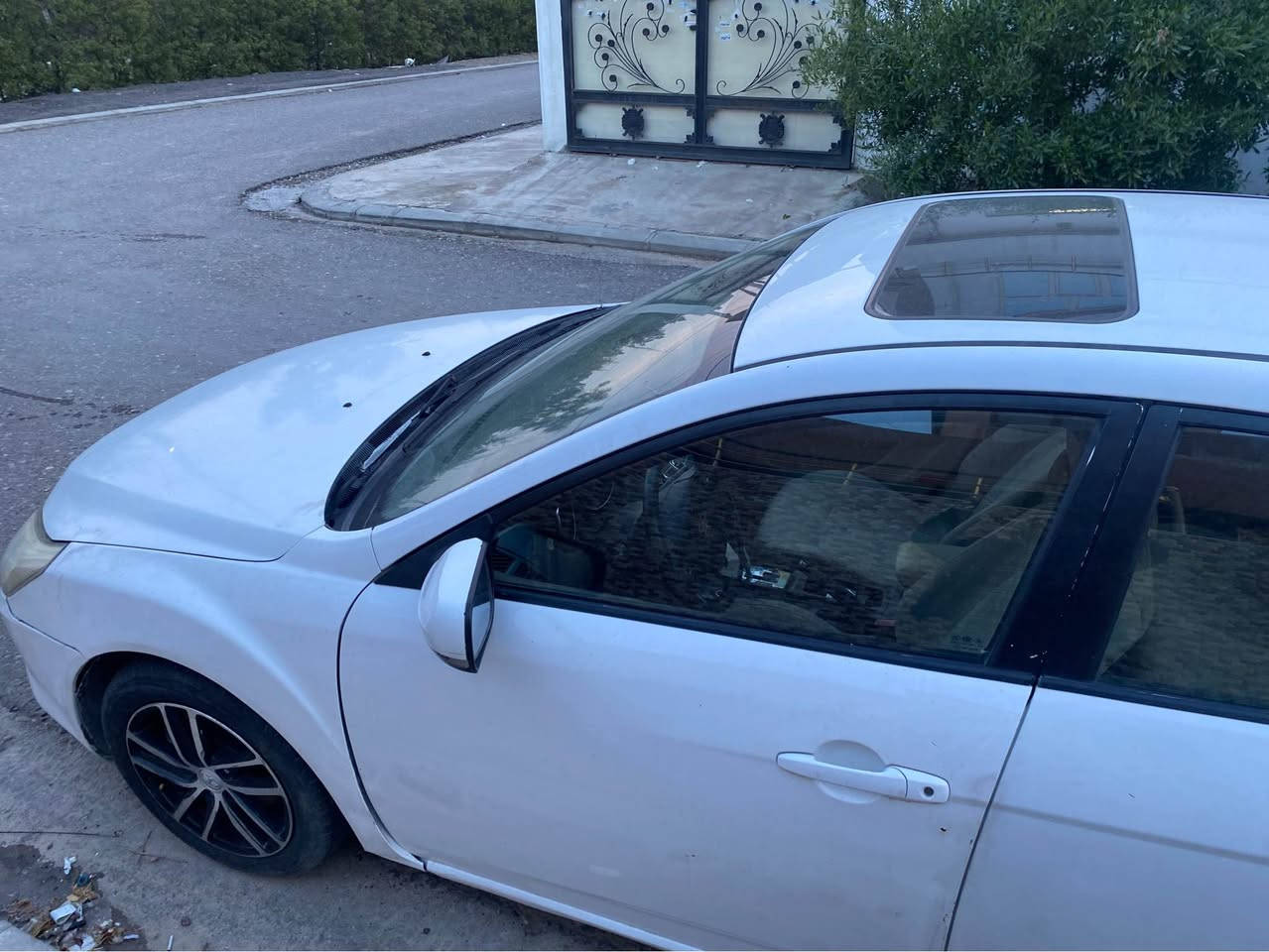 فاو بريستون رقم اربيل موديل 2015 عليها غرامات تنزل من سعرها السيارة بيها شويه صبغ بس مو صبغ عام ولا حزام 0.7.5.0.6.9.9.2.6.5.8واتس اب أربيل, العراق
