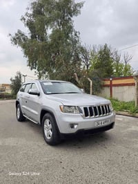 للبيع  سعر 143$ جيب لاريدو 2011 وارد امريكي  محرك 6 سلندر حجم 3600 شرط...