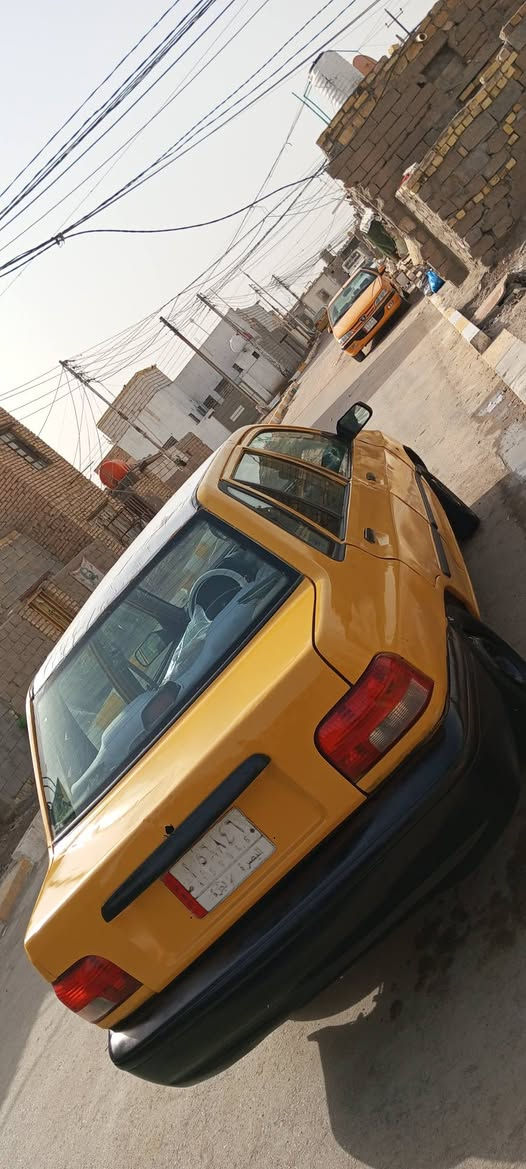 سلام عليكم  سايبه ٢٠١١ مكينه جديده كير بس رابع يفلت  حداديه توني مبدل كله جديد كهربائيات شغالة كلها  تخم تاير  جديد راعيه ماوصله اتعهد سرقه وطلب السعر ١٦ بيه مجال  رقم الهاتف  *********** مامتواجد ع الفيس هذا رقم بيه واتساب
