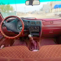 جي ال اكس • ٢٠٠٣ • بعقوبه