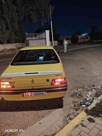 السنويه باسمي ل 2027 التبريد شغال داخلها نضيف مكينه فرنسي خير من الله ...