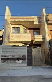 شارع الكنيسة • محلة ٣١٩ • ٧٥م