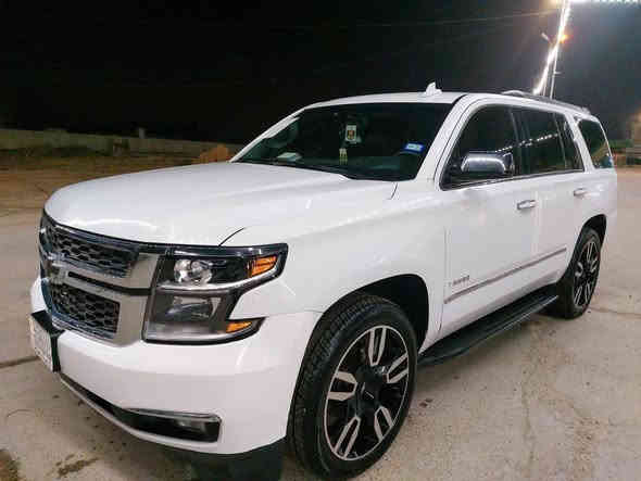 حداديه جديده تايرات منضومه بانزين كلها جديده 

 *********** السعر 330$ وبيه مجال
