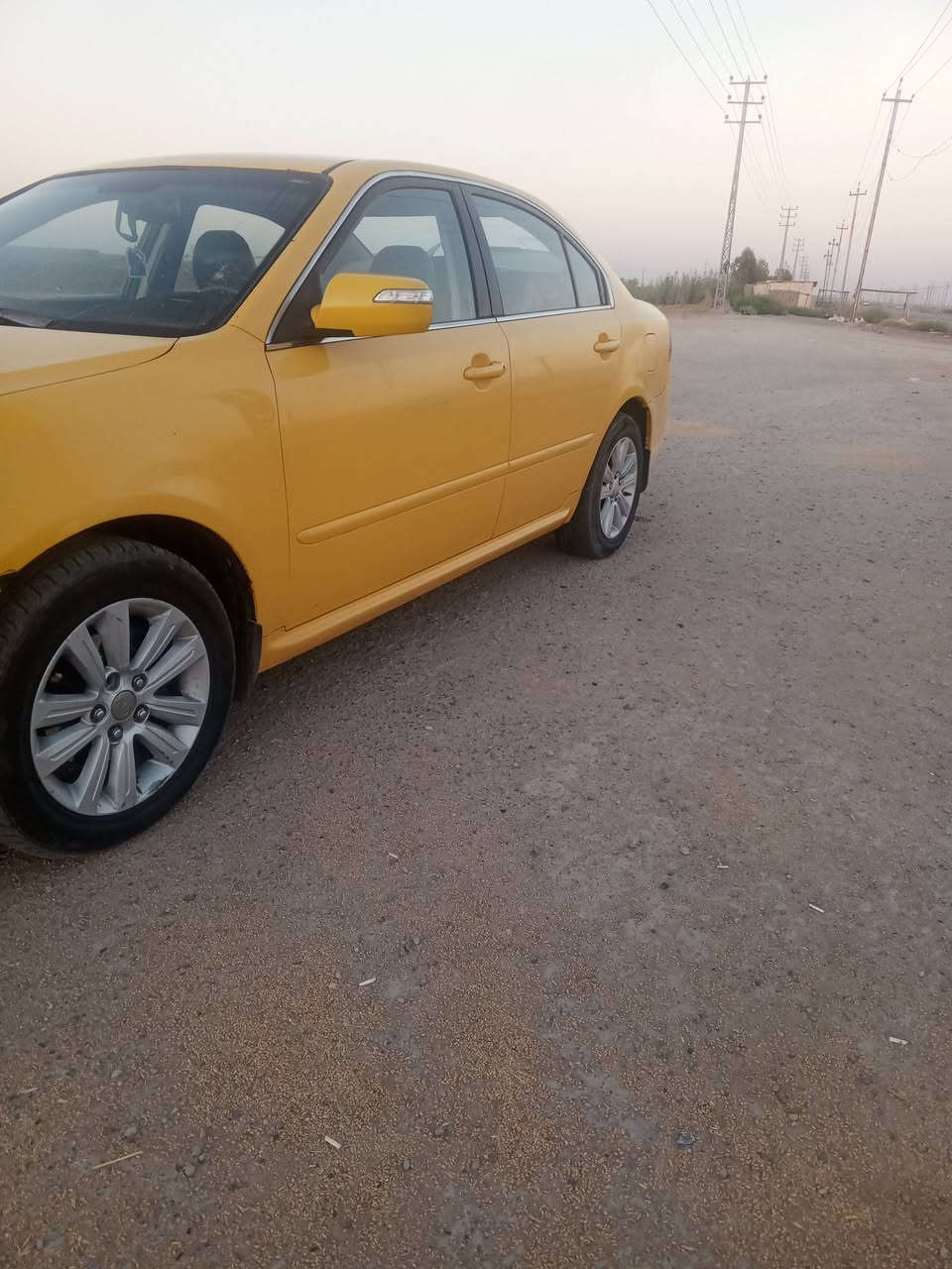 سلام عليكم كيا اوبتما 10 امريكي رقم ديالى بأسمي گير مكينه تبريد تبريد ثلج حداديه جاهزه السعر 90 وبيها مجال قليل *********** واسط العزيزيه

