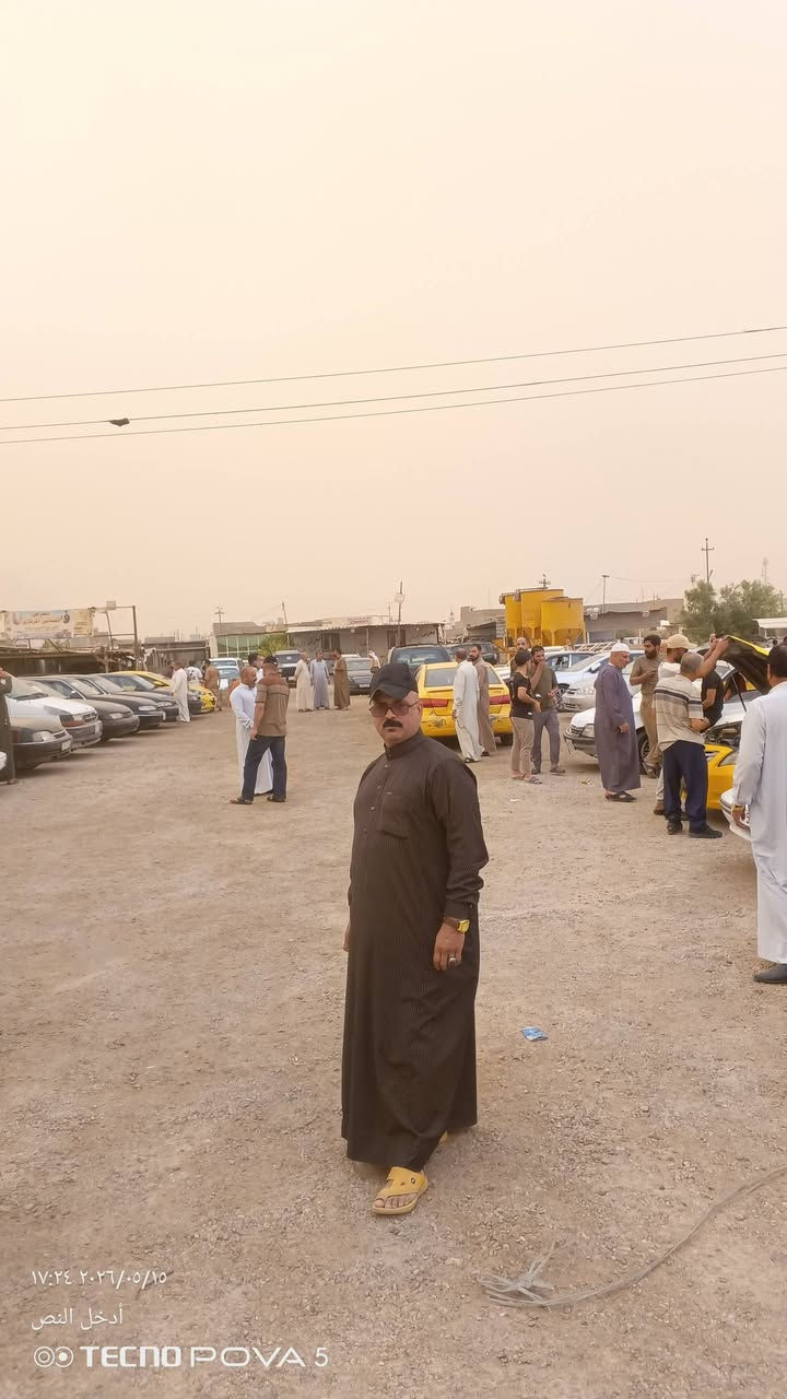 معرض الجنابي لتجاره السيارات الحديثه والقديمه 7كيلو


**إذا كنت صاحب هذا الإعلان وتريد حذفه لأي سبب، رجاءا أرسل رسالة إلى الدعم الفني**