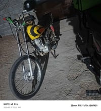 شلامجه • نامه • موديل ٢٣