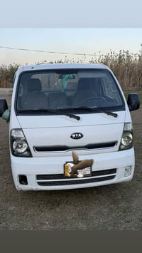 كيه حمل • موديل 2017 • بابل الحمزه الغربي