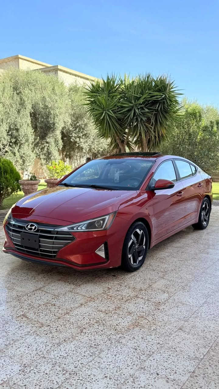 هوندي النترا 2020 بلون مميز


**إذا كنت صاحب هذا الإعلان وتريد حذفه لأي سبب، رجاءا أرسل رسالة إلى الدعم الفني**