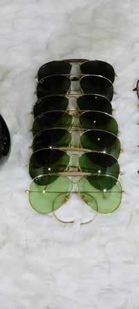 راي بان • اصلي امريكي • متوقف التصنيع