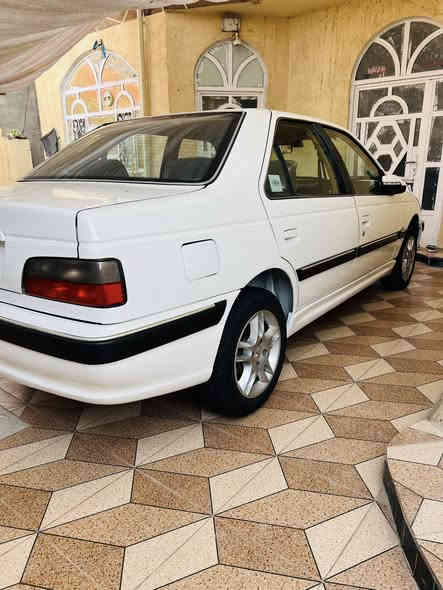 بيجو بارص موديل ٢٠٢٤ مكفوله عام ماشيه ٢٥ رقم بغداد جديد مكان سياره حله بوغرق ***********
