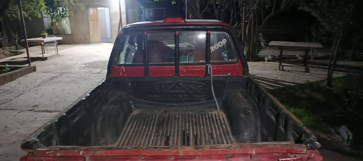 بـەنـاوی خودای گـەورەو مـیـهـرەبـان 🌸🌹
تـەنهـاو تـەنهـا 27گڵاو مەجالێ برایانە دێر مۆدێل 2009 نمونەی جوانیو هەر زانی  گێر مـەڪـیـنە ئـەڪسـل سـەرف بـووخـار بـەشـەرد مەنەفێست ئەسڵی .:
ڪارەبـای بەشەرد گەرمی فڵچە ئاو فڵچە  لایت چواری گڵوپ ناو گێچ هەموی ئیشەکات تەقەو رەقەی زۆر ڪەمە دەعمی قورسی نیە بۆیاغی جوانە چوار تایەی تازە ویل بیلاد دێر پیشوو دوای زۆر تونو تۆڵە موشتەریت تێل بکە ژمارە واتساپی لەسەرە *********** السليمانية, العراق
