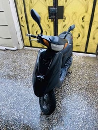 بريز تايوان • ١٢٥ سيسي • الأمين الثانية