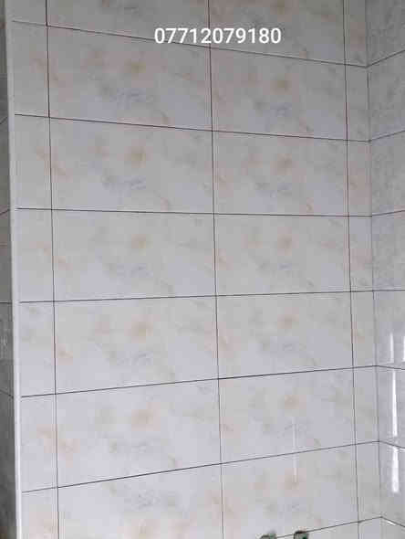 تطبيك كافة السيراميك وأرضيات الكاشي والمرمر والكرانيت والبورسلين والدرج وأعمال  الترميم وعمل لوح البورسلين شغل درجه اولى كادر ثلاث خلفات مكان العمل محافظة بغداد
***********    واتساب مفتوح
