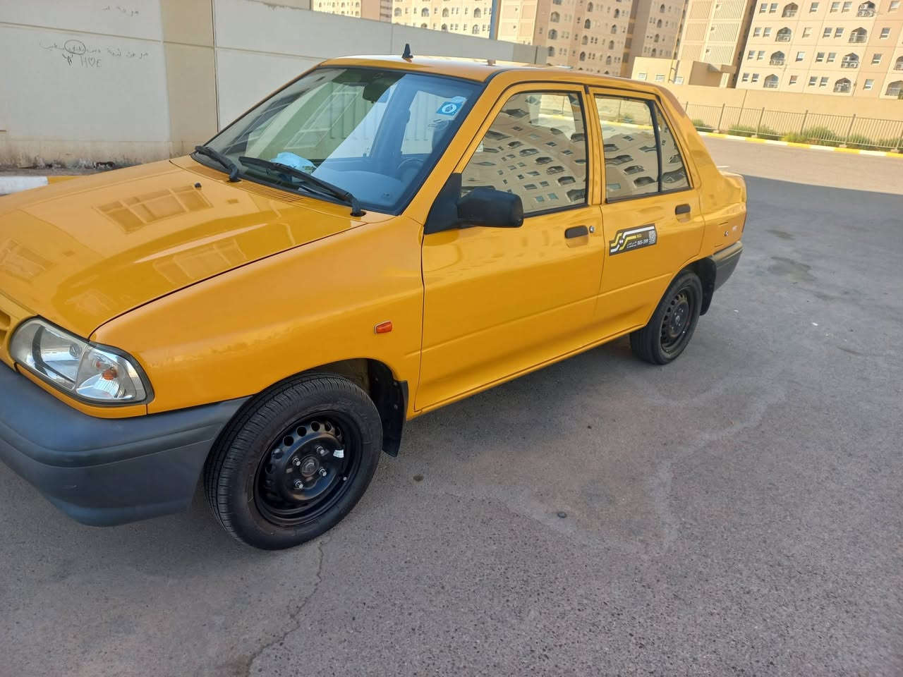 سايبه مديل ٢٤ سياره جاهزه مكينه كير حداديه تخم تايرمكانها بسمايه ***********
