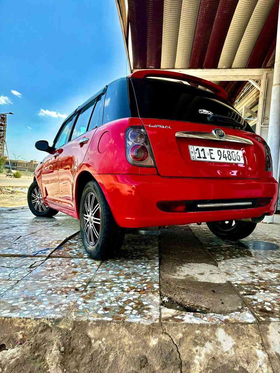 يالله

ليفان 2013🍅
رقم بغداد سنويه 28
باسمي رقم انكليزي
سياره جاهزه ع اخر حبايه
من كلشي
تبريد ثلج 
حداديه 
عين شيطان
غرفه جديده بجيس
ادامه منظومه بانزين
ادامه منظومه بريك
شاشه
تغليف 2كلر لامع
سياره متعوب عليه حيل
بيه جاملغات اماميه مبدلهن لان بيهن خياس  وتصوير قبل تبديل موجود
وجاملغ خلفي جارد 
سياره مال جناي 
سعر 40 مجال قليل

حله شارع 80 طريق نجف *********** 
سياره موجوده بالمحل شباب
