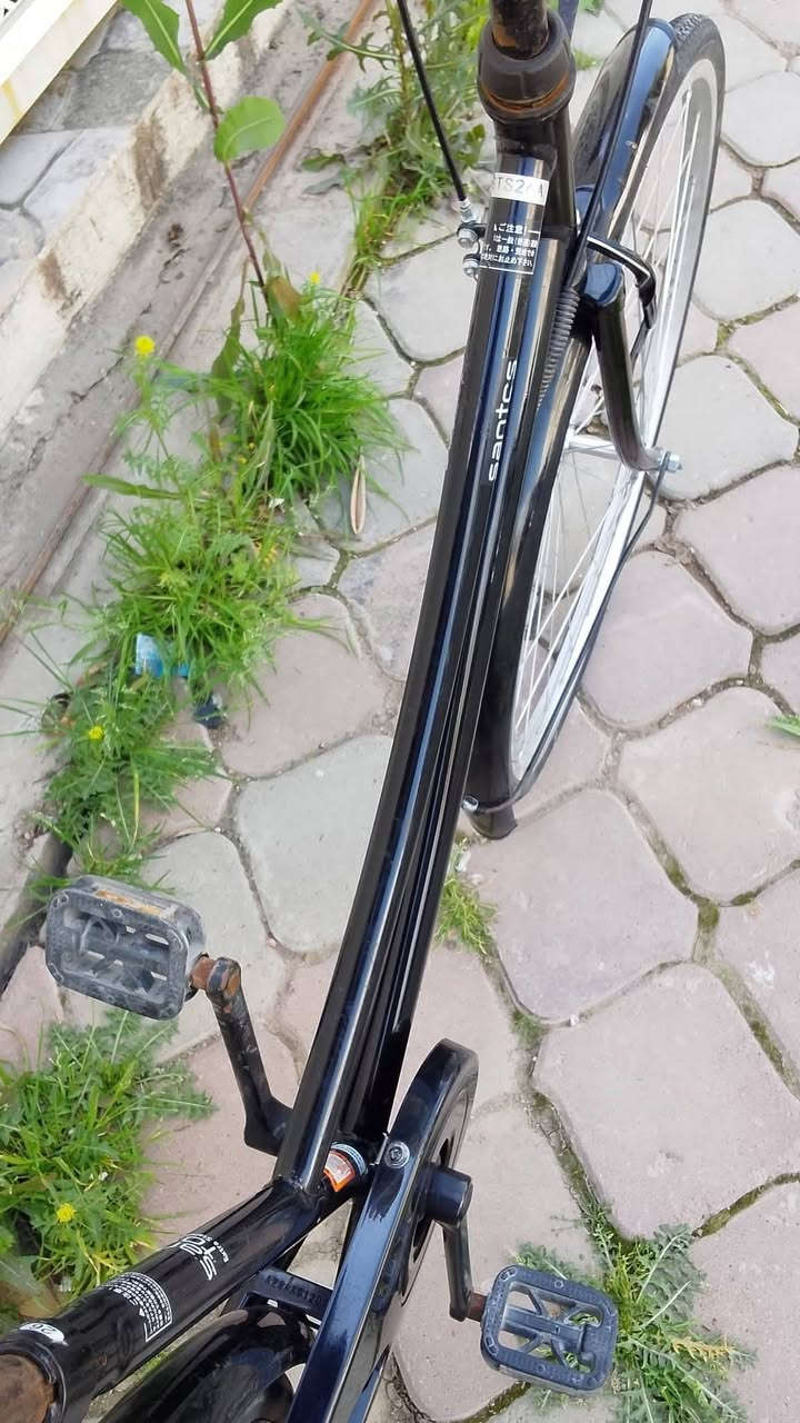 انضف قطعه بكركوك للبيع 
سانتوس حديث اسود صينيه نص موديل 22 شهر 11 يقره 23 وياله موس بايسكل كامل ماناقصه شي شراي ادخل خاص


**إذا كنت صاحب هذا الإعلان وتريد حذفه لأي سبب، رجاءا أرسل رسالة إلى الدعم الفني**