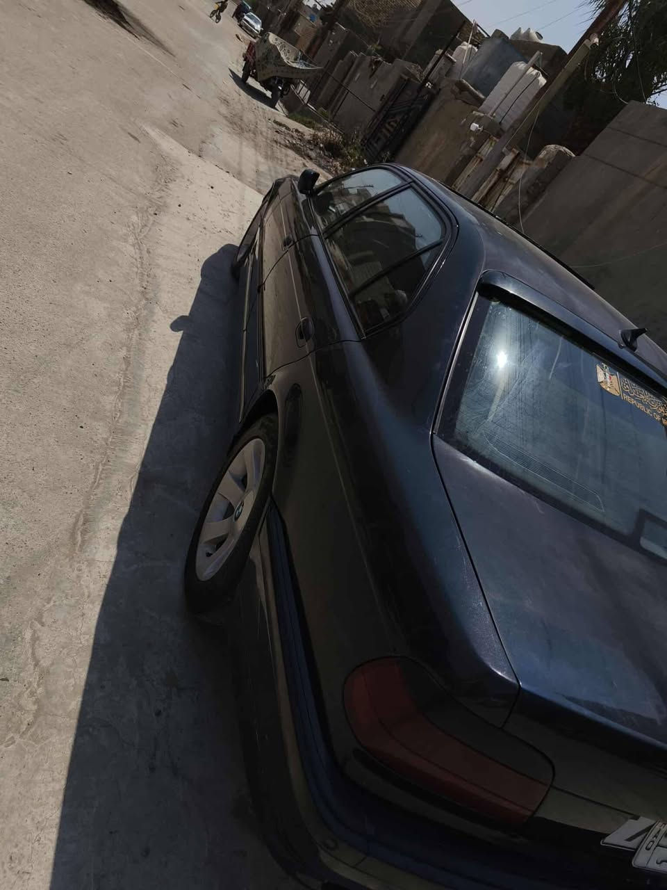 سلام عليكم كاسحه 2001اصل 728 مراوس حسب القناعه اوبيع


**إذا كنت صاحب هذا الإعلان وتريد حذفه لأي سبب، رجاءا أرسل رسالة إلى الدعم الفني**