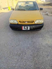 ٢٠١٠ • مكينة شغاله • ميسان كميت