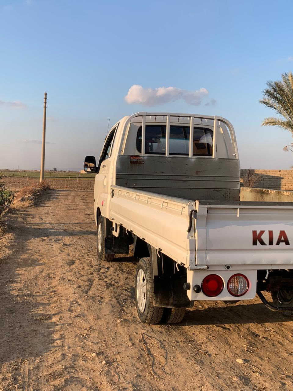 السلام عليكم
للبيع كيه أدوات مكصوص 
كير محرك شرط 
تايرات جدد 
كهربائيات كلها شغاله 
تبريد تدفئه 
السعر 50 وبيها مجال حك الجيه 
مكاني بيجي 
***********
