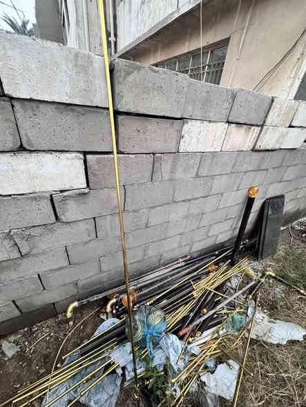 محجر درج    ثلاث طوابق نضيف كلش  مكانه المنصور  ***********
