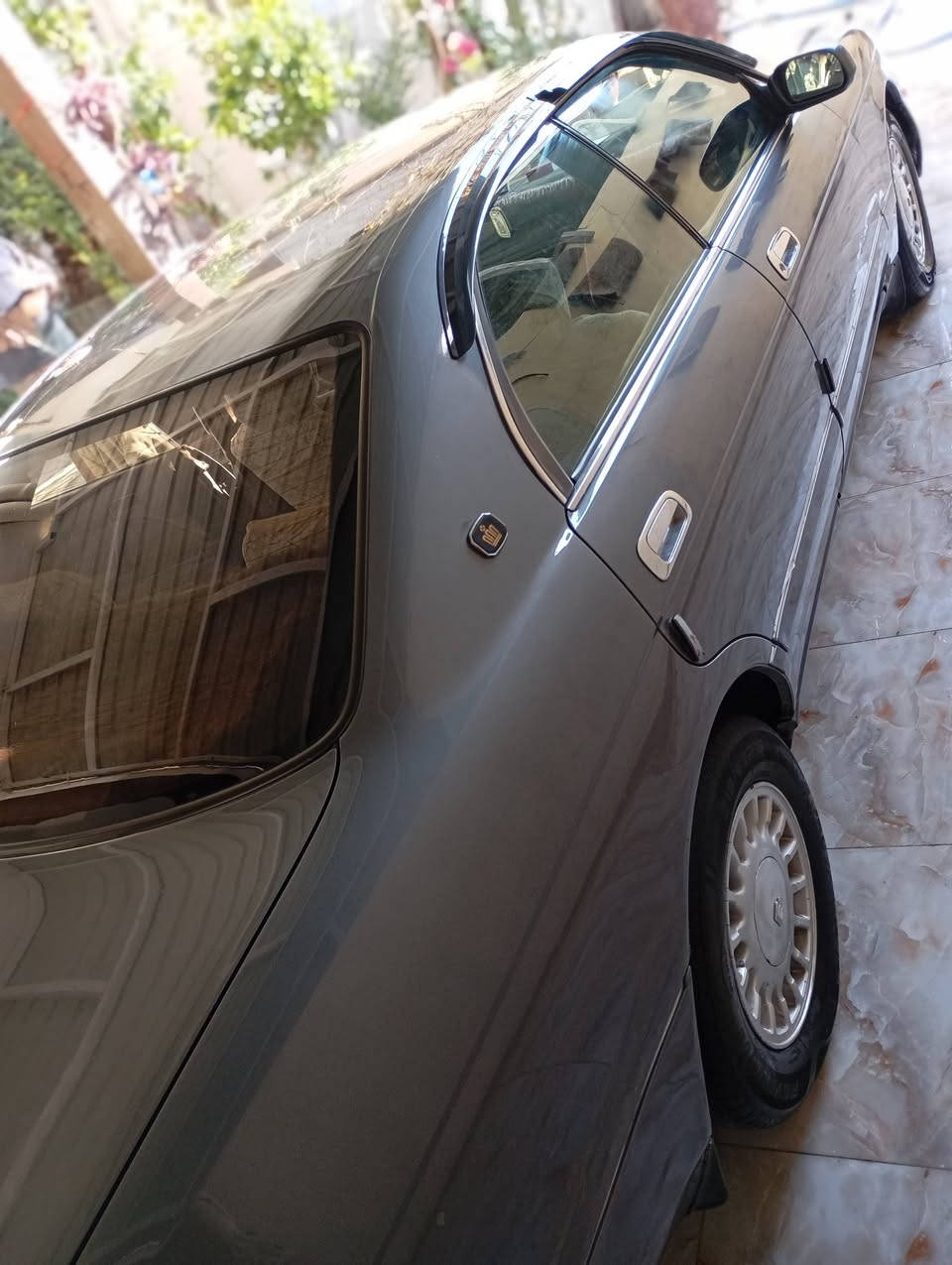 سياره نوع بطه مديل 92مكفوله كفاله عامه سنوية لحد 2027 شرط التحويل سعر 68 رقم *********** مكاني كركوك
