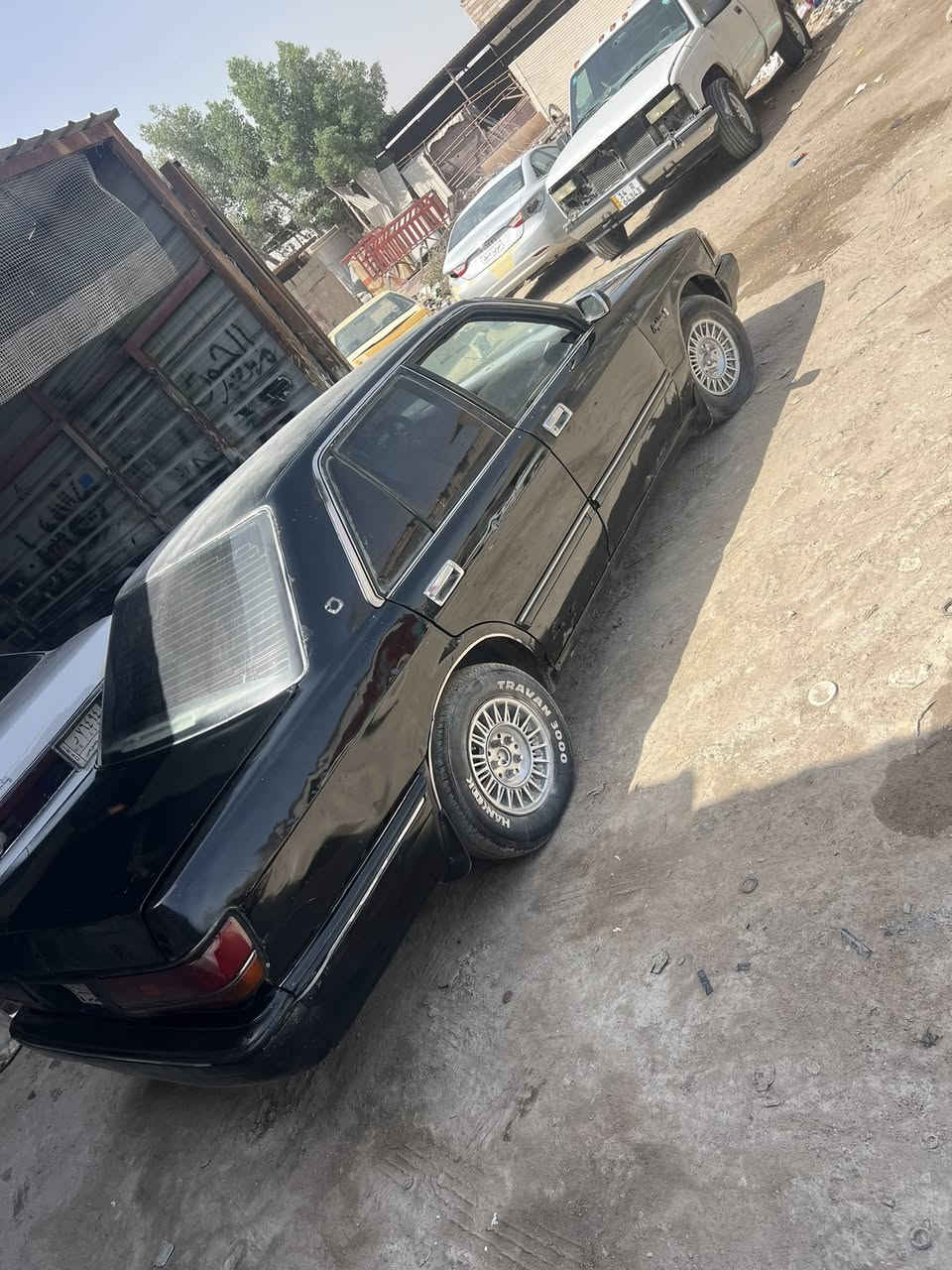 يا الله سوبر سيدان كافل كص ونقل وكير ومحرك ثنين ونص وسعر 23 ومكاني بصره زبير دور ضباط راعيه ابو لوكال موجود وراعي لصلي بل ناصريه سوك شيخو ***********
