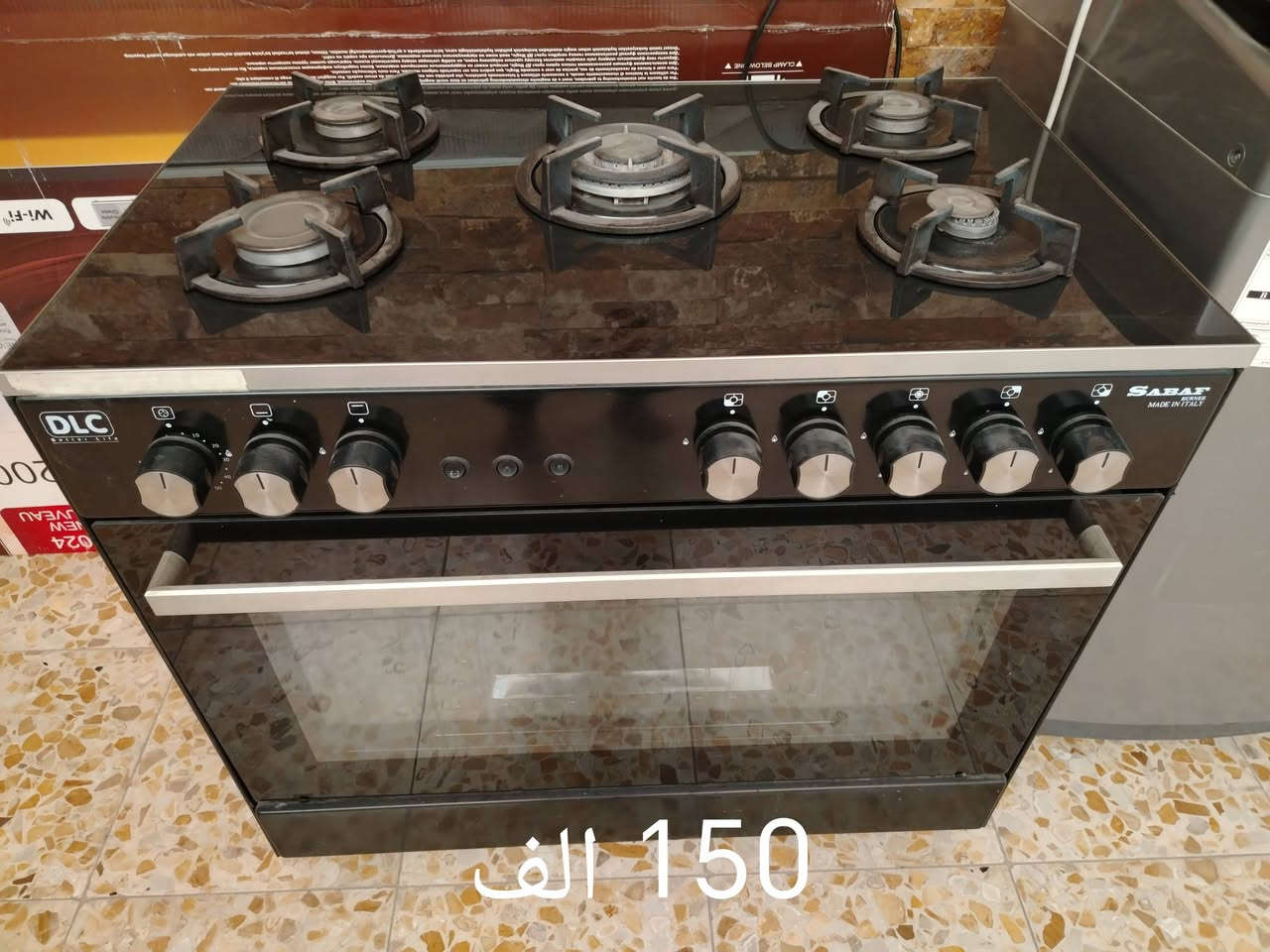 السلام عليكم
للبيع
الأسعار مذكورة
أجهزة الرياضة جدا نظيفات
الطباخ فقط الفرن العين الجوة تطفى
الغسالة فقط تغيير دبلات (الغسل طبيعي فقط بالتنشيف تنرج)
*********** واتس اب
