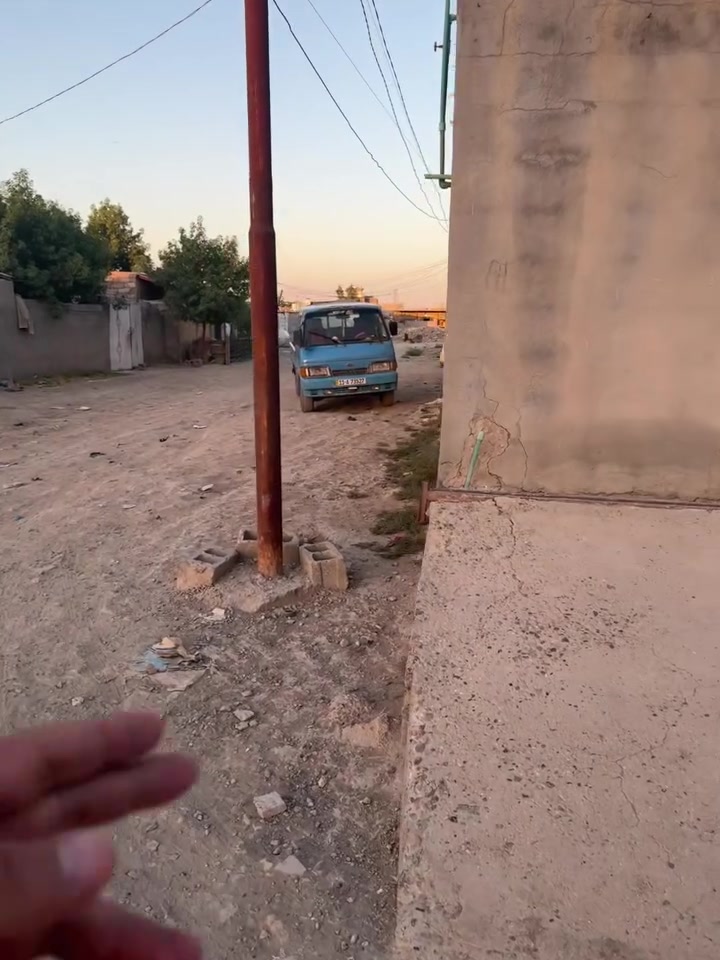 دار لليع مساحه ١٢٥متر واجه ٥نزال ٢٥ ابو غريب الشهداء. مربع الزهور العقار سكان   تكلفت البناء٣٥مليون  اني ريدة ب ٣٠ وبي مجال ***********
***********
