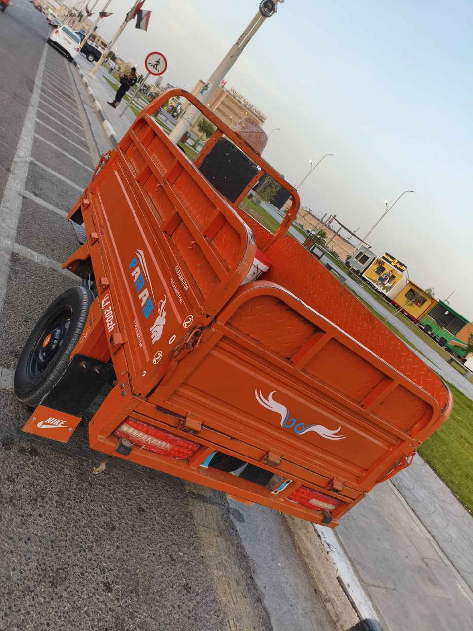 ستوته فرس موديل 2023 السعر خاص العنوان البصره تنومه رقم ***********
