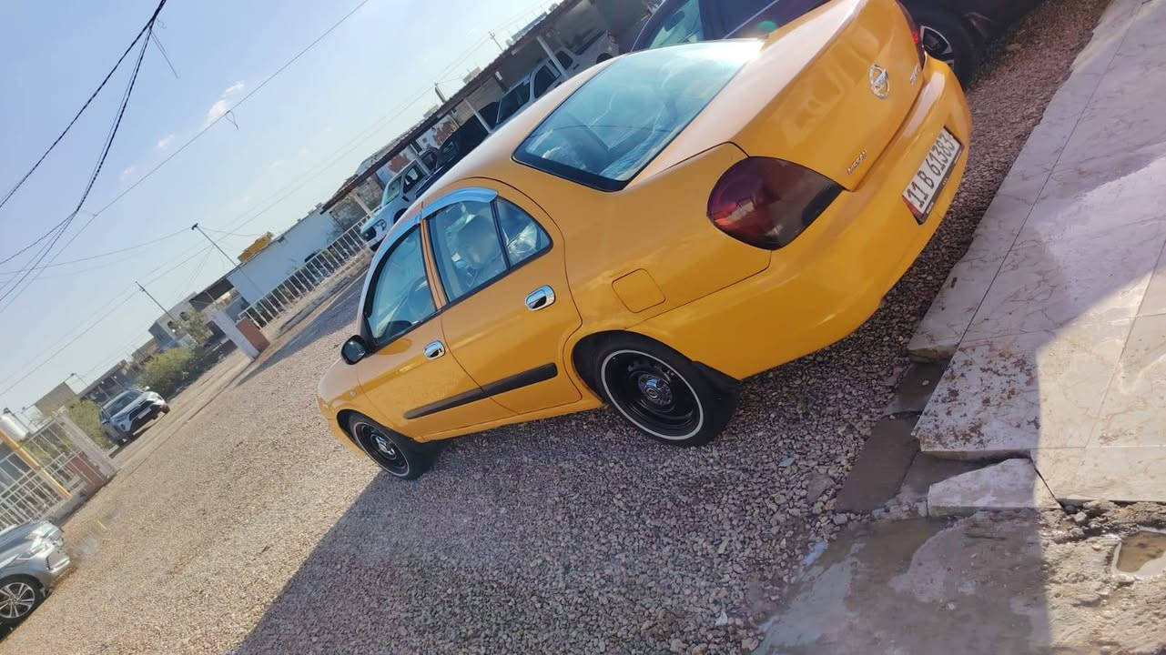 السلام عليكم ورحمه الله سني موديل 2011 رقم الجديد مؤسس محرك اسود مقفوله كفاله عامه طه بدون حوض السعر 95 ورقوا بيها مجال العنوان رمادي باسمي تحويل مباشر ***********
