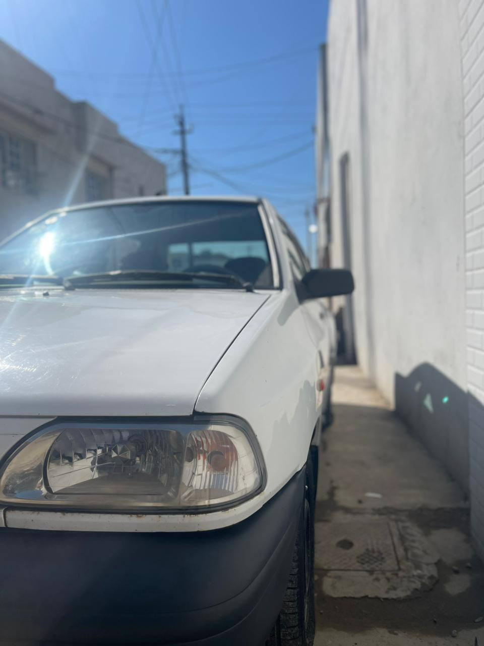 سايبا خصوصي مديل 2014 الكشر مكفول لاصبغ ولاتبديل ولاضربة المحرك مكفول الكير مكفول صدر برايد 100٪ سيارة جاهزة من كلشي تخم تاير السيارة بسمي شخصيا تحويل بنفس اليوم ماشية ١٦٥ مكاني بغداد حي اور السعر ٤٥ بيها مجال كلش بسيط مامتواجد على الخاص فقط اتصال رقمي ***********
