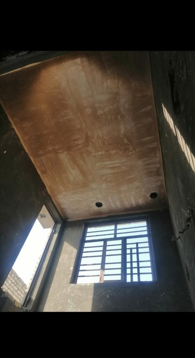 خلفه لبخ جراره سقل وجص وعمل واجهات ترايش وتقطيع عمل درجه اولئ والتزم بل عمل ***********
