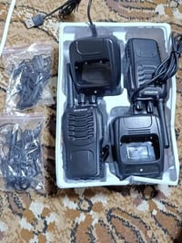 جهاز • شاحن ٢ • سماعة