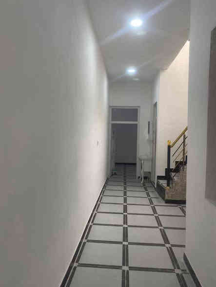 ⭕️دار للبيع بمساحة 100متر طابو صرف ⭕️
✅الموقع بعقوبة الرحمه  مجاور جامع صهيب الرومي ✅
✅بناء 2025  ✅
✅التفاصيل استقبال ومطبخ وصاله وحمام وغرفة نوم ✅
✅السعر 68مليون✅
✅👇🏼✅
☎️***********☎️
