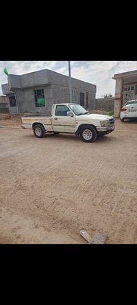 سياره بيكم للبيع دير موديل 2008 جاهزه سياره رقم بغداد تخم تاير حداديه ...