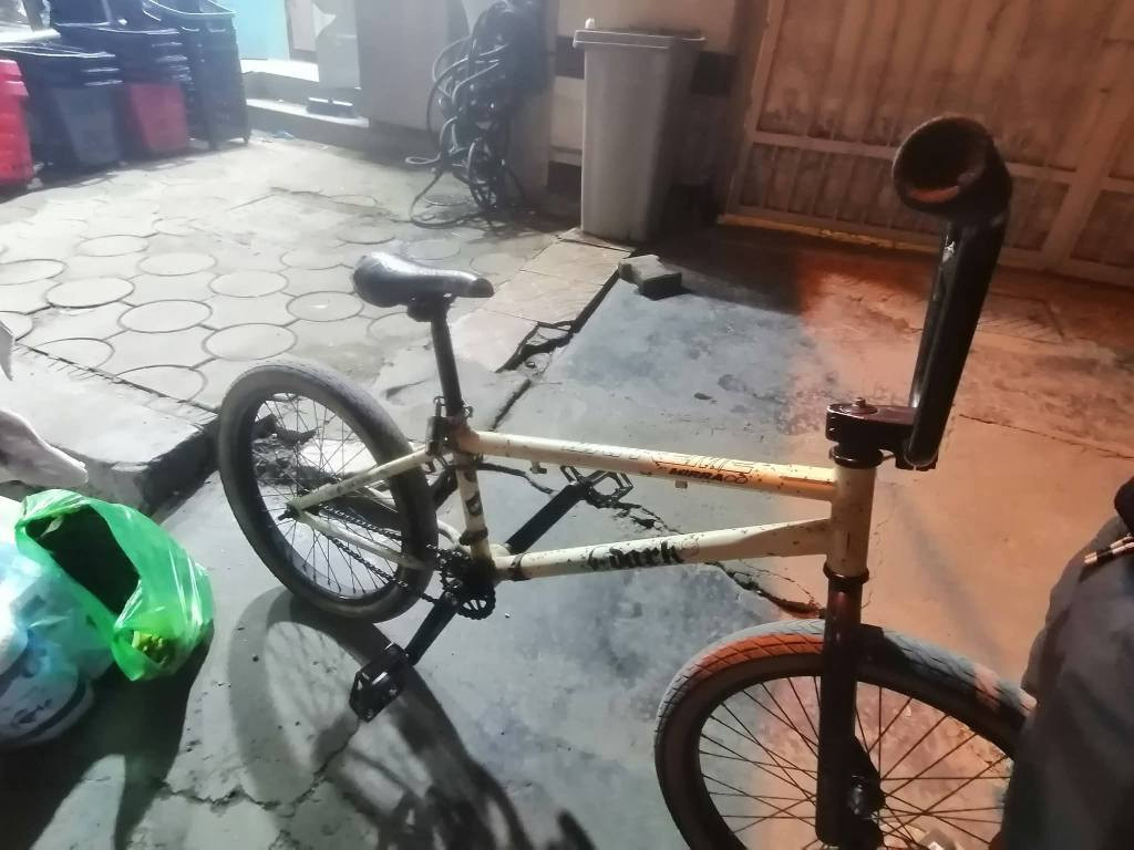 جيدة بغداد, العراق


**إذا كنت صاحب هذا الإعلان وتريد حذفه لأي سبب، رجاءا أرسل رسالة إلى الدعم الفني**