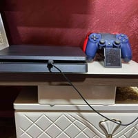 بلي فور مهكر سلم ويا جوستكات ثنين وحده اصليه وحده تجاريه جدد ويوبيئس ج...