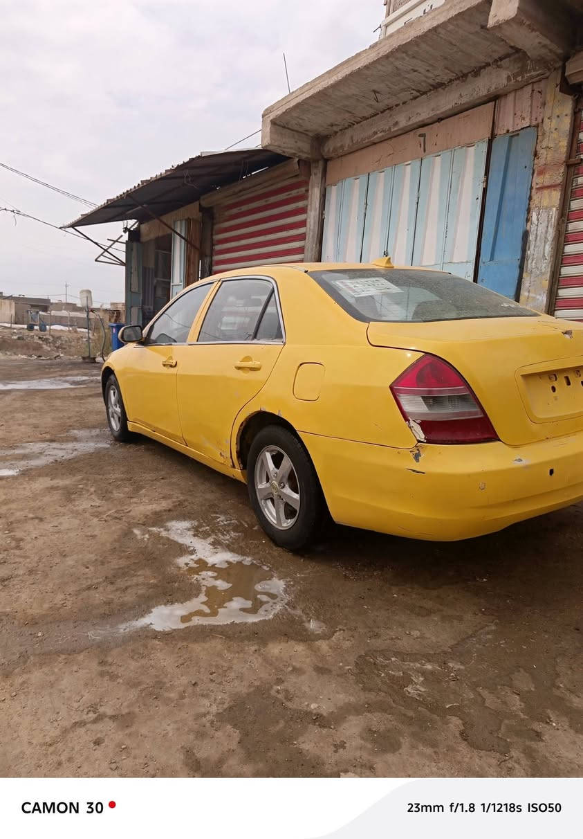 بيوادي إف6 للبيع سياره جاهزه مكينه وكير وحداديه وتخم تاير دبلات خلفيه اماميه جدد كهربايات كله شغله وفتحه سياره مالت جناي جاهزه مجهزه فقط بيه خياست بل بيبن مبينات ولباقي كفاله رقم قادسيه مالكه بل دغاره اكعدك ويا بنفس اليوم السعر 39 وبيه مجال لشراي مكاني ديوانيه قضاء الدغاره ورجان لمو شراي لا يرسل ولا يتصل وشراي يشلع عيوني الرقم‏‪***********‬‏
