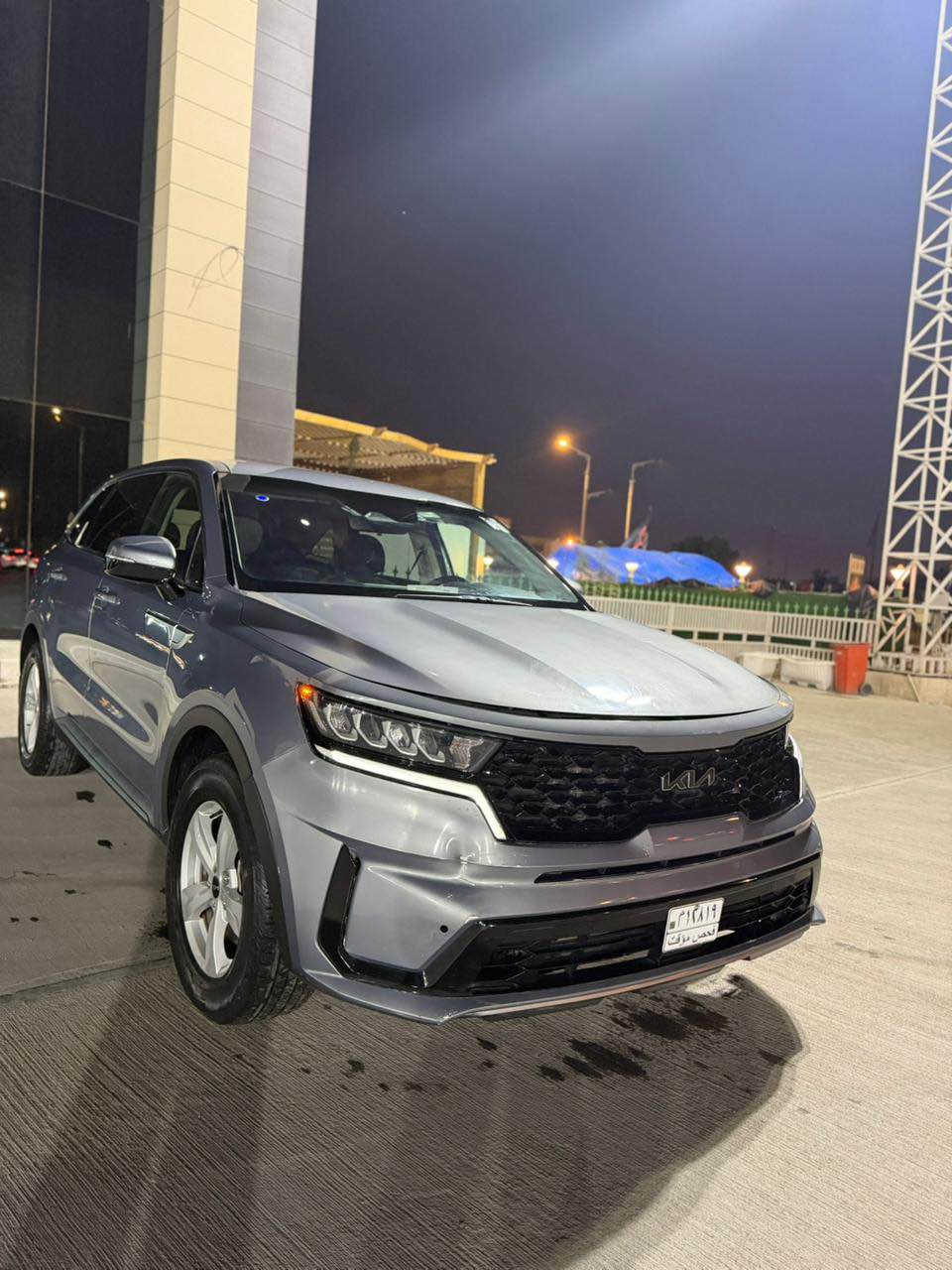 مكلف بنشر لحد يراسلني
السلام عليكم كيا سورنتو مديل 2023 وارد امريكي حادثه موجود بصور دعاميه مبدله والبنيد راجع نفسه (بدون رقم) السياره جاهزه من مكينه وكير وتبريد وحداديه ايرباك استيرن فقط السياره استخدام بنيه شخصي السياره جاهزه ع الاخير موصفات عاديه
عنوان السياره البصره الموفقيه
رقم الهاتف:***********
السعر 205وبيها مجال بسيط البصرة, العراق
