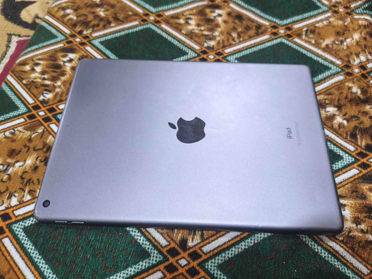 ايباد ٩ذاكرة ٦٤ بطارية عالية مبدل كلاس فقط كلة شغال للبيع سعر ٢٥٠


**إذا كنت صاحب هذا الإعلان وتريد حذفه لأي سبب، رجاءا أرسل رسالة إلى الدعم الفني**