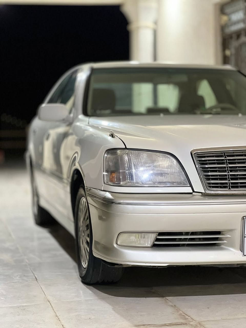 ملكه ادوات كصه قماره فقط ٣دكم ديفور الكبير سياره جاهزه وتسجل جاهزه تخم تاير حداديه تبريد سعر ٥٥ وبيه مجال شراي يتصل مكان العماره قضاء كميت ***********
