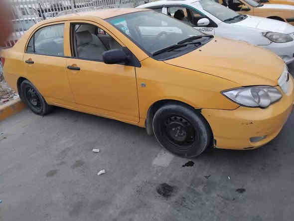 BYD
كير عادي  2010
 السنوية 2030 بغداد
للبيع
السعر 36$
***********
.
