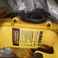 دريل دولت امريكي • مع بطاريه • سعر يرضي